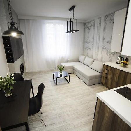 Luksusowy Apartament W Krakowie - Stare Podgorze - Rynek Podgorski Zewnętrze zdjęcie