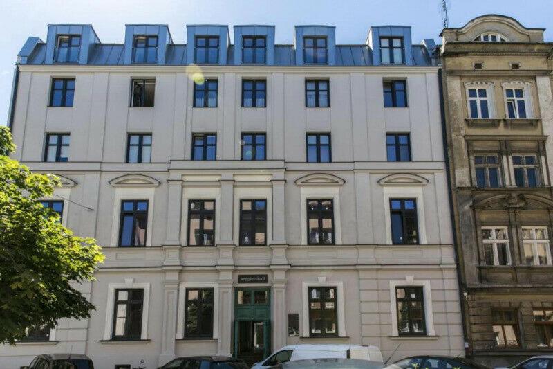 Luksusowy Apartament W Krakowie - Stare Podgorze - Rynek Podgorski Zewnętrze zdjęcie