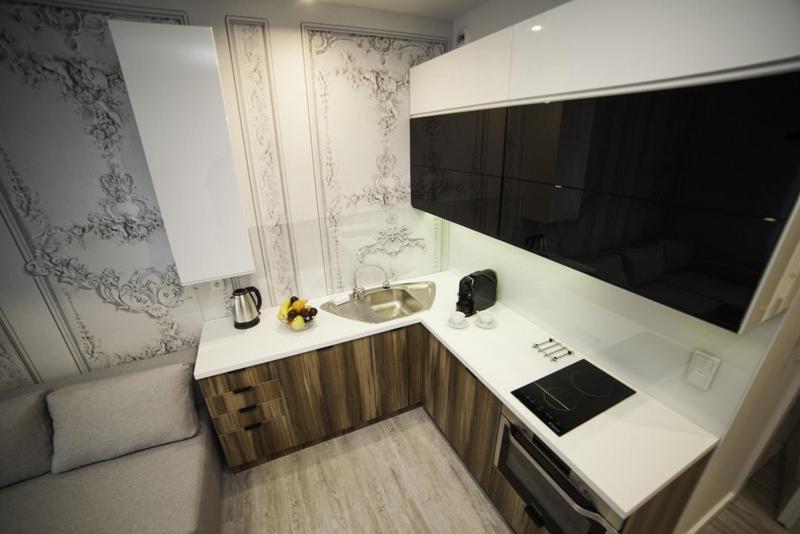 Luksusowy Apartament W Krakowie - Stare Podgorze - Rynek Podgorski Zewnętrze zdjęcie