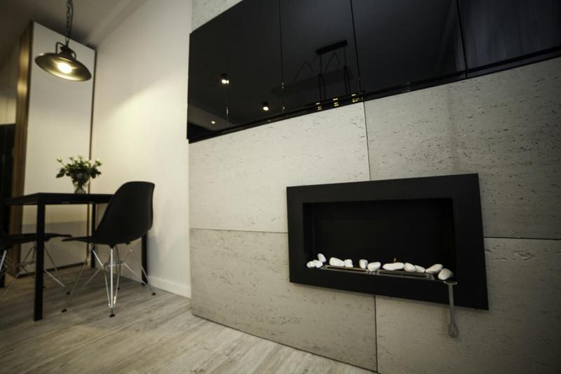 Luksusowy Apartament W Krakowie - Stare Podgorze - Rynek Podgorski Zewnętrze zdjęcie